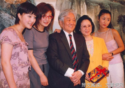 关于格格不入的名言