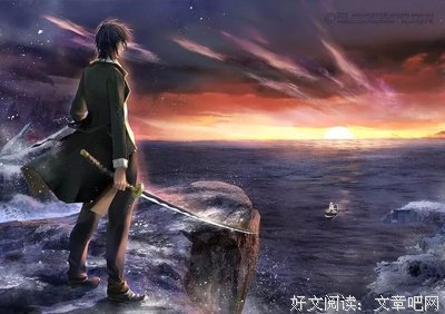 界界的句子