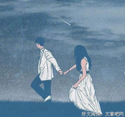 男人一旦不爱你了，他可能会用什么样的方式逼你分手