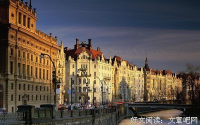 英语句子精选