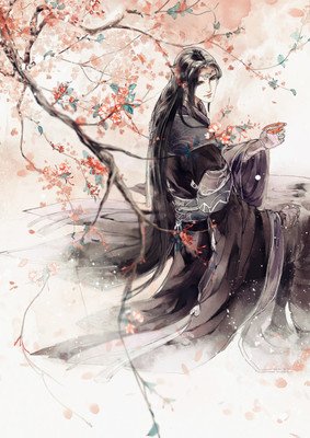 关于年少 阑珊的优美句子