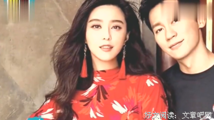 范冰冰南京产子？分手第90天，李晨坐不住了：好聚好散，一别两宽
