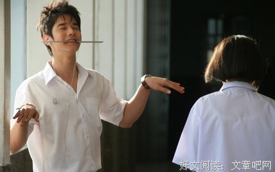 初恋这件小可风名句欣赏
