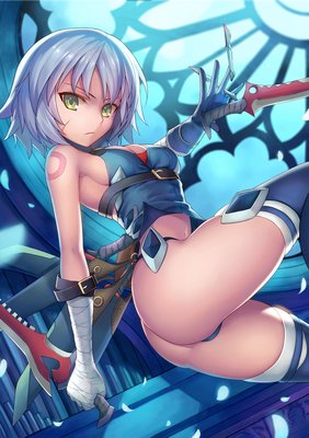 关于水月的座右铭
