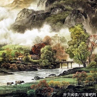 老祖宗的7句话：让人舒服，让人明白