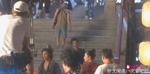这段话很漂亮，献给所有女人，累了就看看！