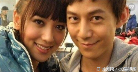 冻龄男神的秘密 