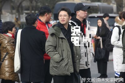 沈腾，你怎么胖成这样了？