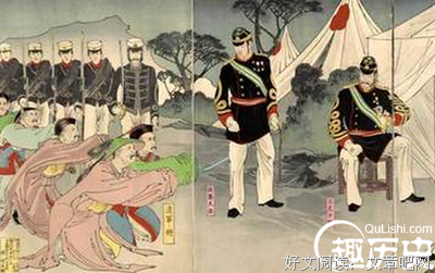 壬辰战争读后感10篇