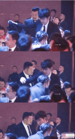 张钧甯为什么不会在恋爱里翻船？
