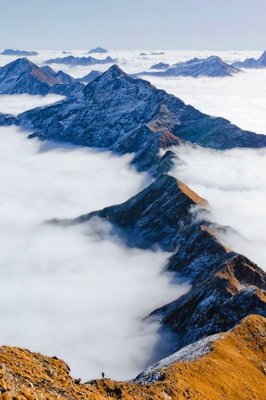 最经典的《万事万物，息息相关》名句欣赏
