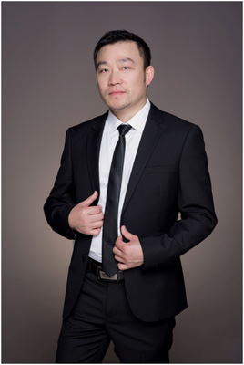 我虽然在经历痛苦，可我也想拥抱幸福