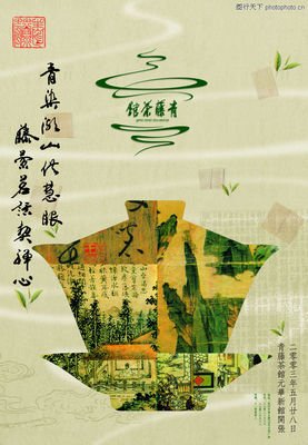宏茶馆句子大全