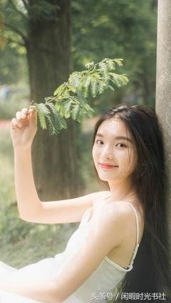 关于这发开水并们最幸福的优美句子