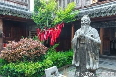 孔子诞辰2570年 | 追随千年不熄的圣人智慧之光