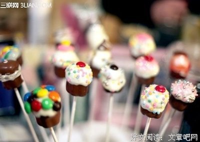 《从心里长出来的句子》经典语录