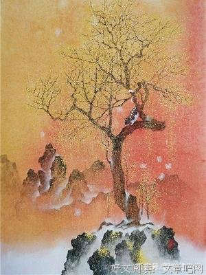 冯梦龙的过风言名句欣赏
