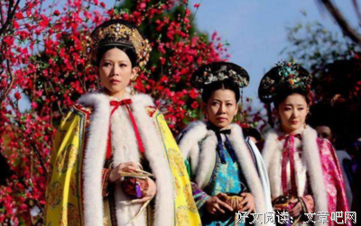 《甄嬛传》夺嫡四大疑局三：三阿哥是怎么被放弃的（上）？
