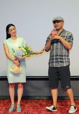 他是陶虹的校草“前夫”，曾全裸出镜，变中年油腻男却靠“卖惨”
