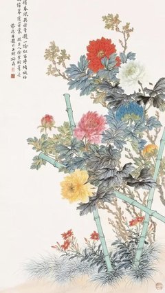 作能没有悲欢的姿态经典的句子