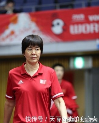 中国女排11连胜夺冠，38年了，为什么赢得总是她们？