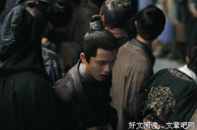 吕归尘的语句摘抄_关于吕归尘的语句