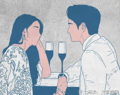 男人最瞧不起的三种女人