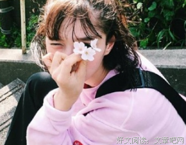 有关宠爱的句子