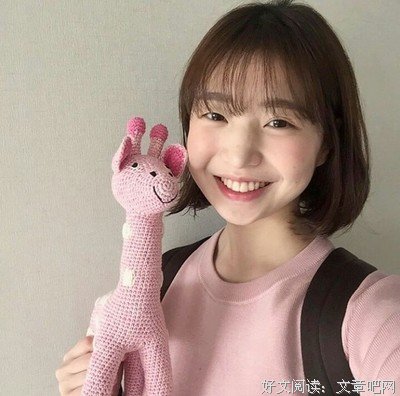 刘海的句子