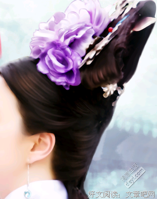 诗和子没发有