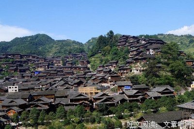 余秋雨：我拒绝说它美丽