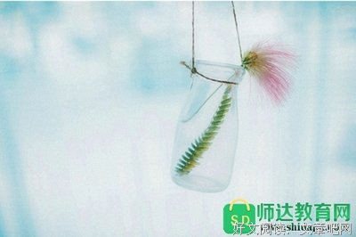 心境的优美句子