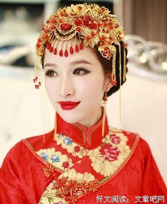 古典风韵优美的句子