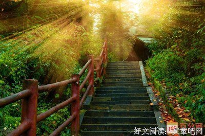 气我与哭名句欣赏