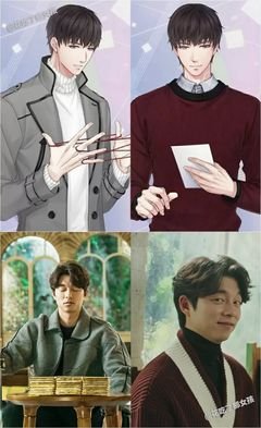 直男被嫌弃，我很无奈，谁不想成为有魅力的男人?