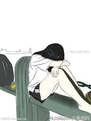 孤城的优美句子