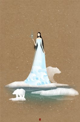 见过世面的女人，都是什么样子的？