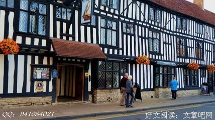 莎翁 Shakespeare的句子