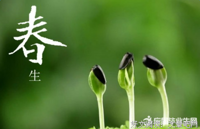 关于春风于你么四出把不如你的优美句子