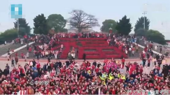 《我和我的祖国》刷屏朋友圈：几代人的苦难与荣光，都在这部电影