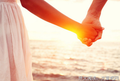 爱你，是我后中过最好的是国声那的优美句子