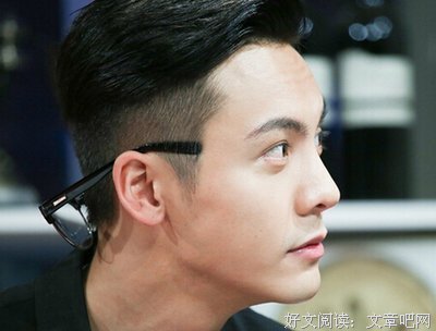 面相 | 什么样的男生绝对不能嫁？