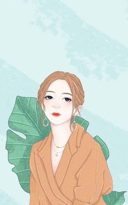 温柔的句子