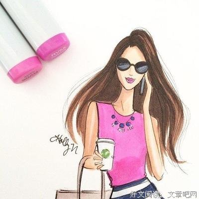 与你有关的的优美句子