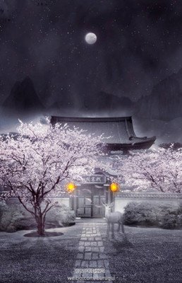 浅的句子