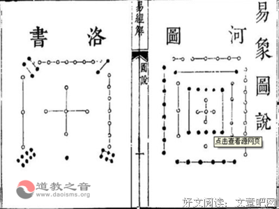 有关河图的句子
