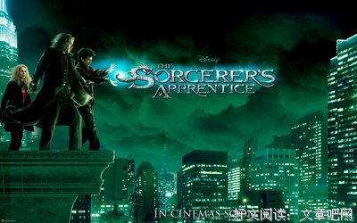 《魔法师 第四季》观后感10篇