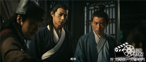 《新七侠五义之屠龙案》经典观后感集