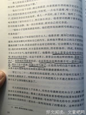 我的少女时代的优美句子