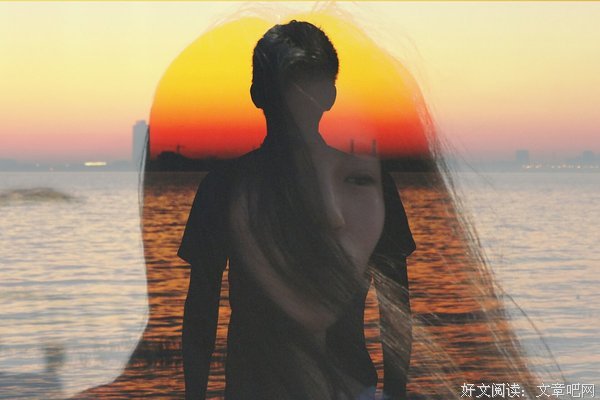 江湖，是我忘不掉的原乡